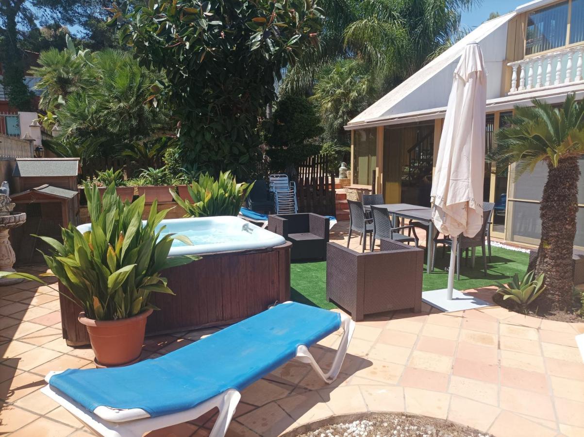 Vacaciones Denia 4 Rooms Exterior photo
