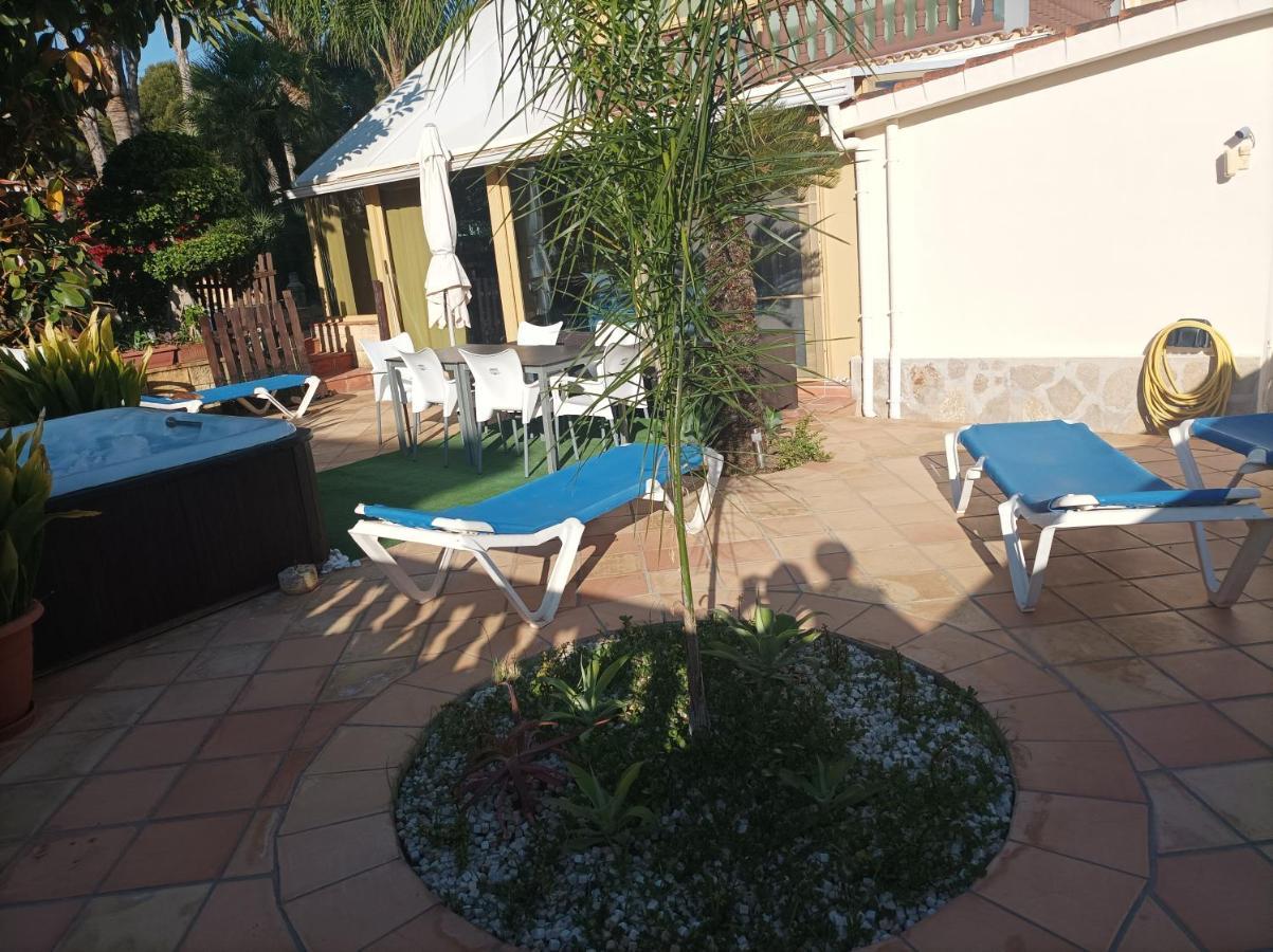 Vacaciones Denia 4 Rooms Exterior photo